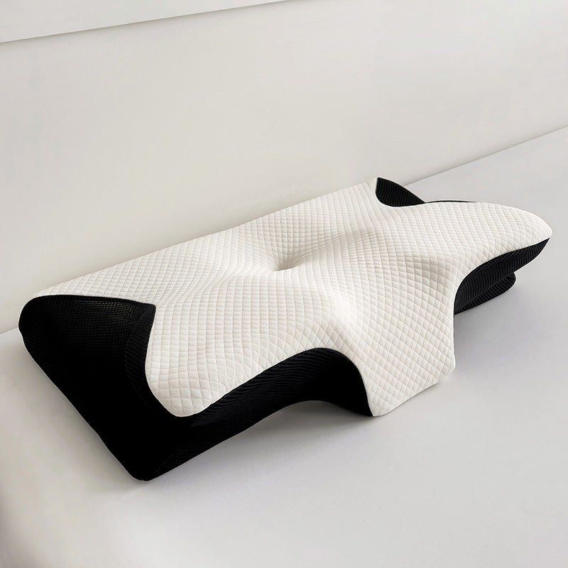 LINEA ergonomic cervical pillow